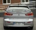 Сірий Міцубісі Lancer, об'ємом двигуна 2 л та пробігом 220 тис. км за 6400 $, фото 7 на Automoto.ua