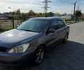 Мицубиси Лансер 2007 в Днепре (Днепропетровске) на Automoto.ua Серый Мицубиси Лансер, объемом двигателя 1.6 л и пробегом 220 тыс. км за 3500 $, фото 4 на Automoto.ua
