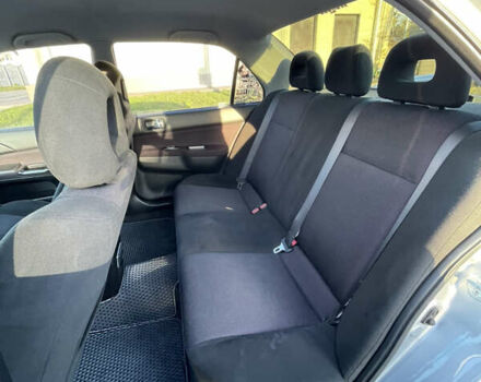 Мицубиси Лансер 2007 в Василькове на Automoto.ua Серый Мицубиси Лансер, объемом двигателя 2 л и пробегом 177 тыс. км за 5399 $, фото 12 на Automoto.ua