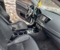 Сірий Міцубісі Lancer, об'ємом двигуна 1.8 л та пробігом 241 тис. км за 7100 $, фото 8 на Automoto.ua