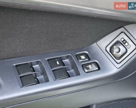 Серый Мицубиси Лансер, объемом двигателя 2 л и пробегом 282 тыс. км за 5450 $, фото 55 на Automoto.ua