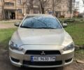 Сірий Міцубісі Lancer, об'ємом двигуна 1.5 л та пробігом 196 тис. км за 5600 $, фото 1 на Automoto.ua