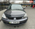 Сірий Міцубісі Lancer, об'ємом двигуна 1.6 л та пробігом 115 тис. км за 2800 $, фото 7 на Automoto.ua