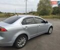 Серый Мицубиси Лансер, объемом двигателя 1.5 л и пробегом 235 тыс. км за 5000 $, фото 3 на Automoto.ua