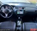 Сірий Міцубісі Lancer, об'ємом двигуна 2 л та пробігом 193 тис. км за 5000 $, фото 6 на Automoto.ua