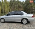 Серый Мицубиси Лансер, объемом двигателя 1.6 л и пробегом 200 тыс. км за 4400 $, фото 12 на Automoto.ua