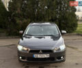 Сірий Міцубісі Lancer, об'ємом двигуна 2 л та пробігом 220 тис. км за 6800 $, фото 7 на Automoto.ua