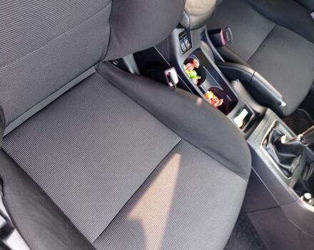 Серый Мицубиси Лансер, объемом двигателя 2 л и пробегом 180 тыс. км за 5800 $, фото 18 на Automoto.ua