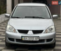 Сірий Міцубісі Lancer, об'ємом двигуна 1.6 л та пробігом 281 тис. км за 3999 $, фото 4 на Automoto.ua