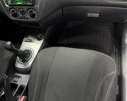 Серый Мицубиси Лансер, объемом двигателя 1.58 л и пробегом 271 тыс. км за 4200 $, фото 22 на Automoto.ua