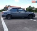 Серый Мицубиси Лансер, объемом двигателя 1.6 л и пробегом 188 тыс. км за 4999 $, фото 2 на Automoto.ua
