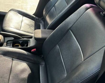 Мицубиси Лансер 2007 в Черкассах на Automoto.ua Серый Мицубиси Лансер, объемом двигателя 1.6 л и пробегом 180 тыс. км за 4200 $, фото 10 на Automoto.ua