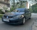 Сірий Міцубісі Lancer, об'ємом двигуна 2 л та пробігом 243 тис. км за 3650 $, фото 1 на Automoto.ua