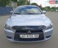 Сірий Міцубісі Lancer, об'ємом двигуна 2 л та пробігом 118 тис. км за 6900 $, фото 1 на Automoto.ua