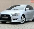 Сірий Міцубісі Lancer, об'ємом двигуна 2 л та пробігом 180 тис. км за 6100 $, фото 1 на Automoto.ua