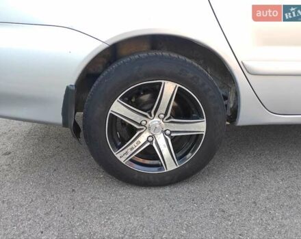 Серый Мицубиси Лансер, объемом двигателя 1.6 л и пробегом 187 тыс. км за 4500 $, фото 5 на Automoto.ua