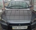 Сірий Міцубісі Lancer, об'ємом двигуна 1.5 л та пробігом 172 тис. км за 5100 $, фото 1 на Automoto.ua