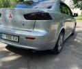 Серый Мицубиси Лансер, объемом двигателя 1.5 л и пробегом 276 тыс. км за 5300 $, фото 5 на Automoto.ua