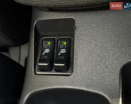 Сірий Міцубісі Lancer, об'ємом двигуна 2 л та пробігом 220 тис. км за 6800 $, фото 24 на Automoto.ua