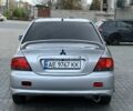 Сірий Міцубісі Lancer, об'ємом двигуна 1.6 л та пробігом 200 тис. км за 3900 $, фото 2 на Automoto.ua