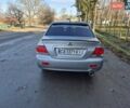 Сірий Міцубісі Lancer, об'ємом двигуна 1.58 л та пробігом 235 тис. км за 5200 $, фото 6 на Automoto.ua