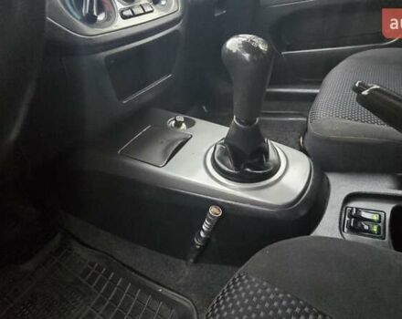 Сірий Міцубісі Lancer, об'ємом двигуна 1.6 л та пробігом 213 тис. км за 3600 $, фото 23 на Automoto.ua