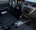 Сірий Міцубісі Lancer, об'ємом двигуна 1.6 л та пробігом 174 тис. км за 4800 $, фото 5 на Automoto.ua