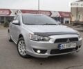 Сірий Міцубісі Lancer, об'ємом двигуна 2 л та пробігом 174 тис. км за 5900 $, фото 1 на Automoto.ua