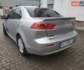 Сірий Міцубісі Lancer, об'ємом двигуна 2 л та пробігом 280 тис. км за 5499 $, фото 13 на Automoto.ua