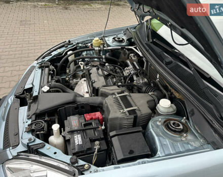 Сірий Міцубісі Lancer, об'ємом двигуна 1.6 л та пробігом 116 тис. км за 5199 $, фото 35 на Automoto.ua