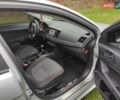 Сірий Міцубісі Lancer, об'ємом двигуна 2 л та пробігом 124 тис. км за 7499 $, фото 12 на Automoto.ua