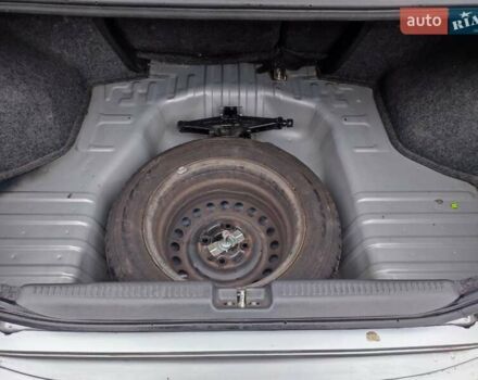 Сірий Міцубісі Lancer, об'ємом двигуна 1.58 л та пробігом 122 тис. км за 6300 $, фото 50 на Automoto.ua