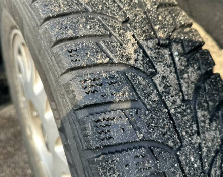 Сірий Міцубісі Lancer, об'ємом двигуна 1.6 л та пробігом 249 тис. км за 5100 $, фото 8 на Automoto.ua