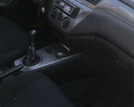 Серый Мицубиси Лансер, объемом двигателя 1.5 л и пробегом 269 тыс. км за 4200 $, фото 13 на Automoto.ua