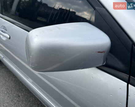 Серый Мицубиси Лансер, объемом двигателя 1.58 л и пробегом 232 тыс. км за 4900 $, фото 7 на Automoto.ua