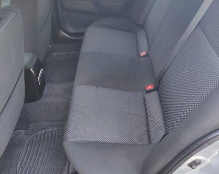 Сірий Міцубісі Lancer, об'ємом двигуна 1.58 л та пробігом 122 тис. км за 6300 $, фото 46 на Automoto.ua