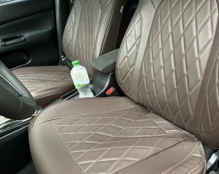 Серый Мицубиси Лансер, объемом двигателя 1.6 л и пробегом 238 тыс. км за 4300 $, фото 13 на Automoto.ua