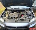 Сірий Міцубісі Lancer, об'ємом двигуна 2 л та пробігом 168 тис. км за 8000 $, фото 4 на Automoto.ua