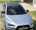Сірий Міцубісі Lancer, об'ємом двигуна 2 л та пробігом 280 тис. км за 5993 $, фото 1 на Automoto.ua