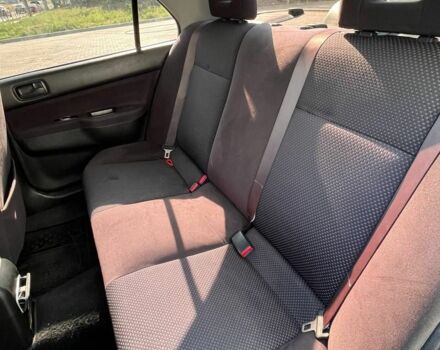 Серый Мицубиси Лансер, объемом двигателя 1.6 л и пробегом 161 тыс. км за 4800 $, фото 3 на Automoto.ua