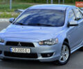 Сірий Міцубісі Lancer, об'ємом двигуна 1.5 л та пробігом 210 тис. км за 6600 $, фото 1 на Automoto.ua