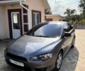 Серый Мицубиси Лансер, объемом двигателя 2 л и пробегом 270 тыс. км за 6700 $, фото 1 на Automoto.ua