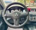 Сірий Міцубісі Lancer, об'ємом двигуна 1.58 л та пробігом 138 тис. км за 4990 $, фото 22 на Automoto.ua