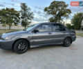 Сірий Міцубісі Lancer, об'ємом двигуна 1.6 л та пробігом 189 тис. км за 6200 $, фото 2 на Automoto.ua