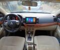 Сірий Міцубісі Lancer, об'ємом двигуна 1.5 л та пробігом 268 тис. км за 5935 $, фото 7 на Automoto.ua