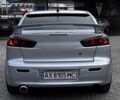Сірий Міцубісі Lancer, об'ємом двигуна 2 л та пробігом 150 тис. км за 6700 $, фото 6 на Automoto.ua
