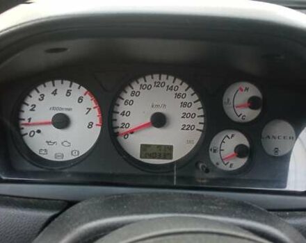 Міцубісі Lancer 2007 у Хмельницькому на Automoto.ua Сірий Міцубісі Lancer, об'ємом двигуна 1.58 л та пробігом 143 тис. км за 4100 $, фото 9 на Automoto.ua