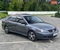 Сірий Міцубісі Lancer, об'ємом двигуна 2 л та пробігом 98 тис. км за 4300 $, фото 1 на Automoto.ua