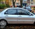Мицубиси Лансер 2007 в Краматорске на Automoto.ua Серый Мицубиси Лансер, объемом двигателя 1.6 л и пробегом 430 тыс. км за 2500 $, фото 2 на Automoto.ua