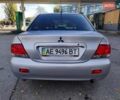 Сірий Міцубісі Lancer, об'ємом двигуна 1.58 л та пробігом 122 тис. км за 6300 $, фото 9 на Automoto.ua
